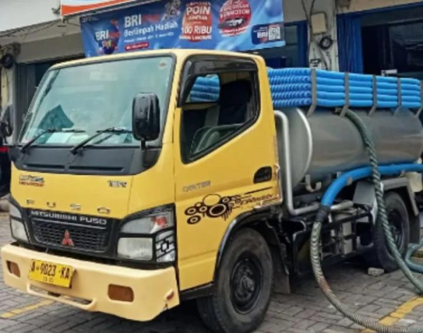 Sedot Wc Tanjungsari