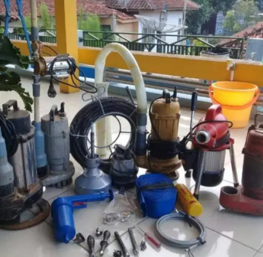 Sedot WC tanjungsari Murah