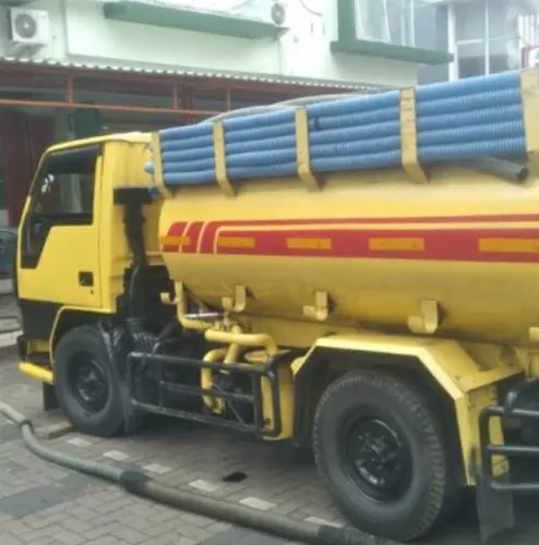 Sedot WC tanjungsari Terdekat