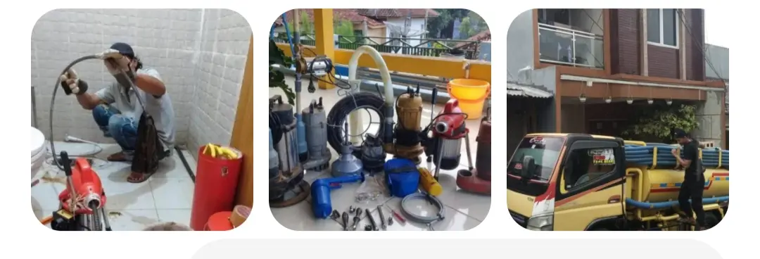 Jasa Sedot WC tanjungsari Murah Terpercaya